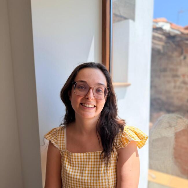 Canguro en Torrente: Lucía Sanz