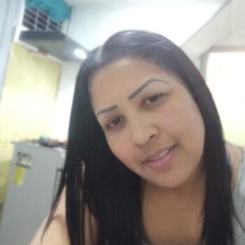 Babysitter in Quilicura: Angeles