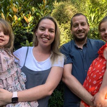 Nanny job in Taupo: babysitting job Susie