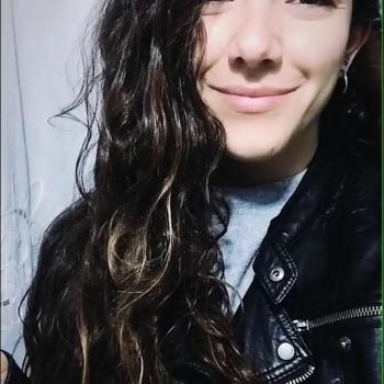 Babysitter Montevideo: Jorgelina