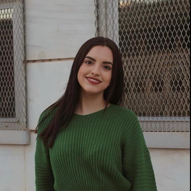 Niñera en Lleida: Laura