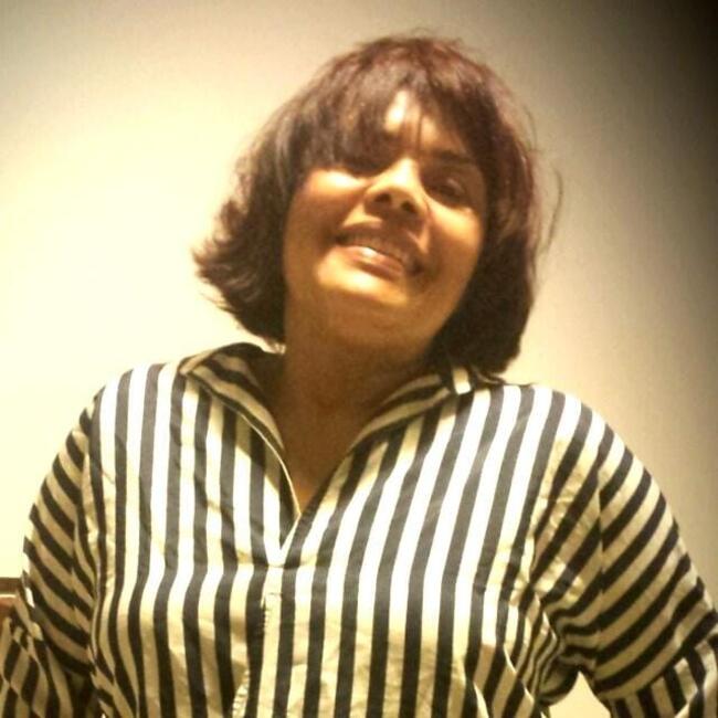 Babysitter in Santos: EDNA