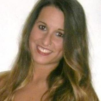 Canguro Barcelona: RAQUEL