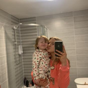 Babysitter in Swords: Naoise