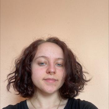 Baby-sitter in Menziken: Nesrin