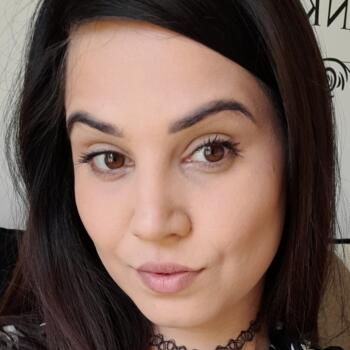 Niñera en High Wycombe: Nadia
