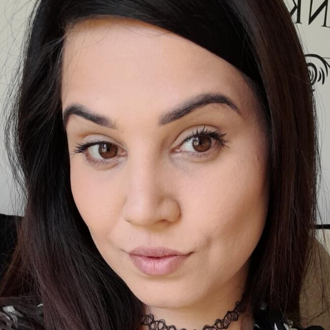 Babysitter in High Wycombe: Nadia