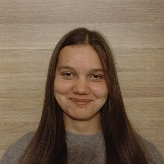 Aukle pilsētā Dobele: Reičela