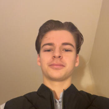 Babysitter Aubagne: Martin