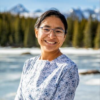 Nanny in Cheyenne: Rachel