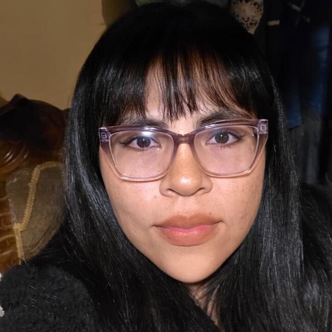 Niñera en Rancagua: Abigail