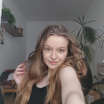 Chůva v Praha: Lucie
