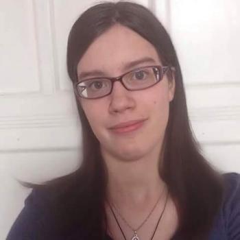 Babysitter Mont-sur-Marchienne: Marie