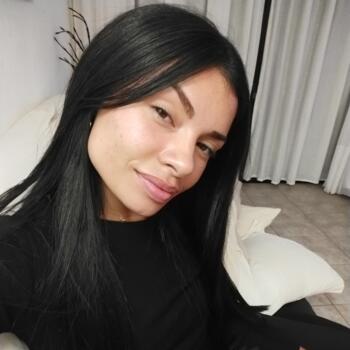 Babysitter in Punta del Este: Megan Velázquez