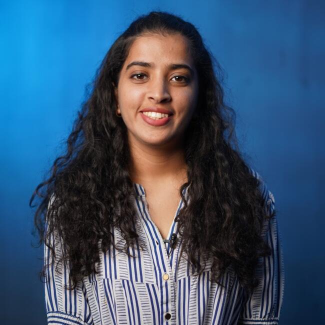 Babysitter in Dubai: Ayesha