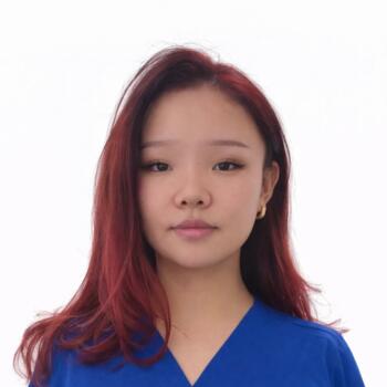 Babysitter in Perth: Kinley