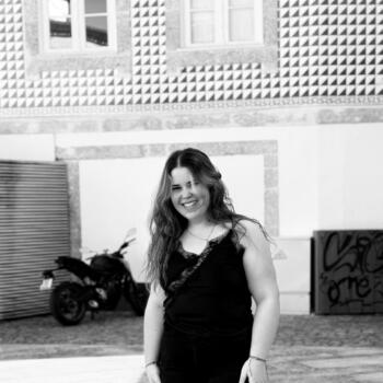 Babysitter Caldelas (Guimarães): Lara