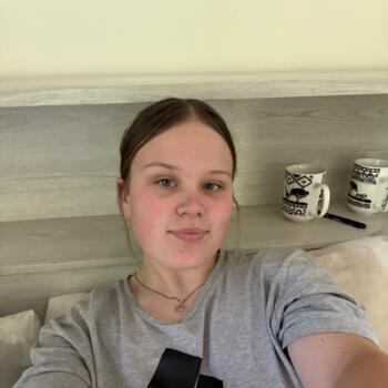 Babysitter in Matamata: Kelly