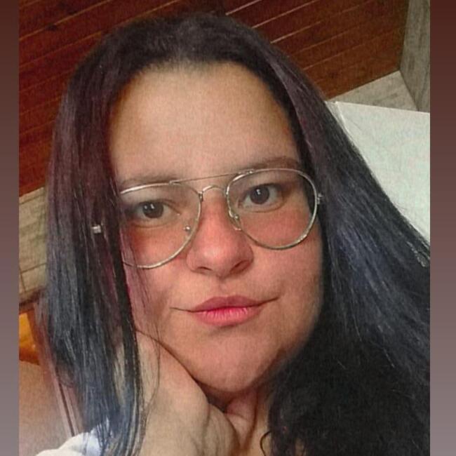 Babysitter in Americana: Gabriela