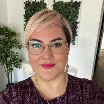 Babysitter Budapest: Brigitta