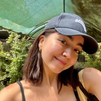 Babysitter in Santiago: Sofía