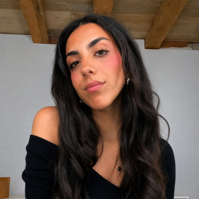 Babysitter in Sabadell: Sandra