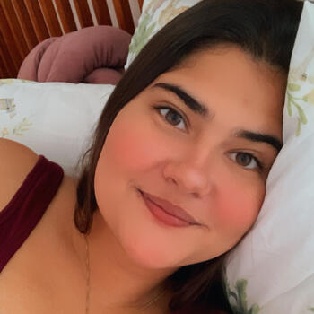 Babysitter Itaquaquecetuba: Milena