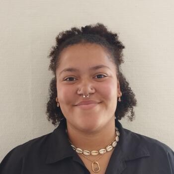 Babysitter in Aix-en-Provence: Louane