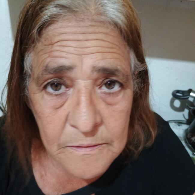 Babá em São Paulo (São Paulo): Adenilde