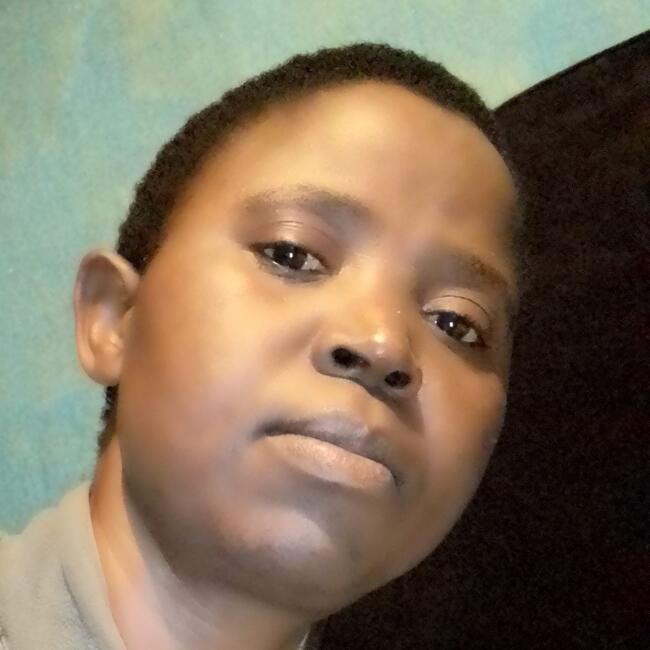 Babysitter in Cape Town: Monika