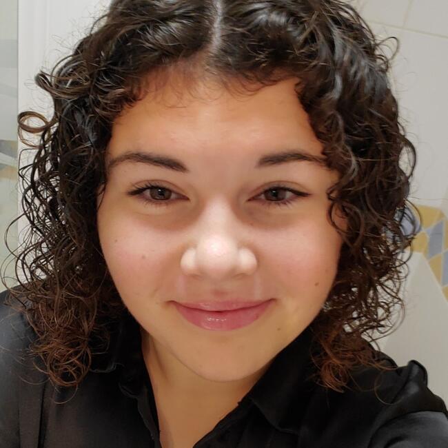 Babysitter in Toulouse: Juliette