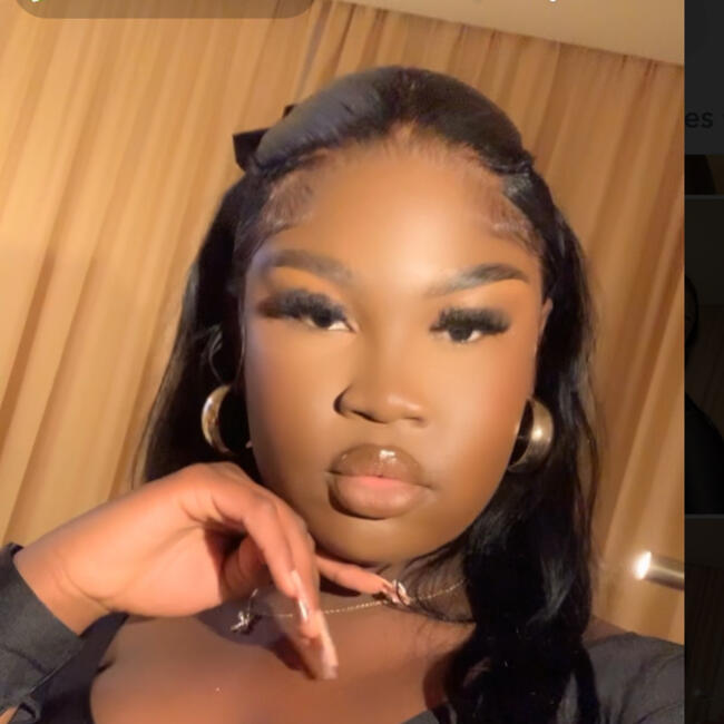 Babysitter in Beauvais: Noella