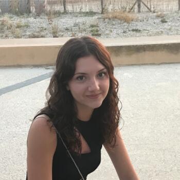 Babysitter a Castiglione del Lago: Annalisa