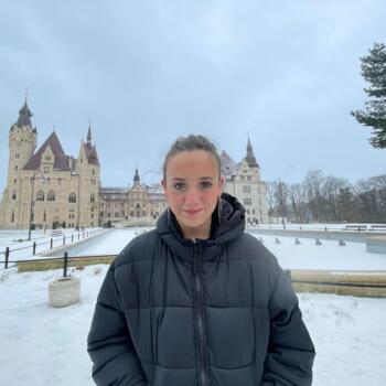 Opiekunka do dziecka Chorzów: Nicola