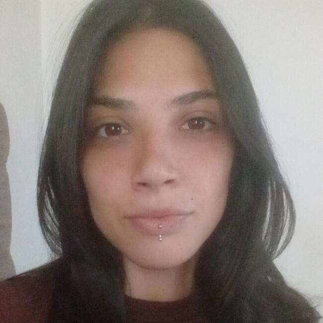Babysitter in Córdoba: Melina