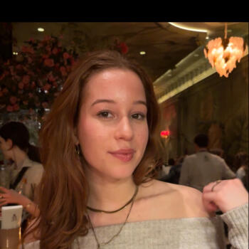 Oppas Hilversum: Kate