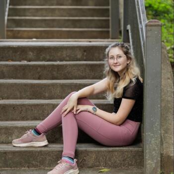 Babysitter in Hillsborough (North Carolina): Tessa