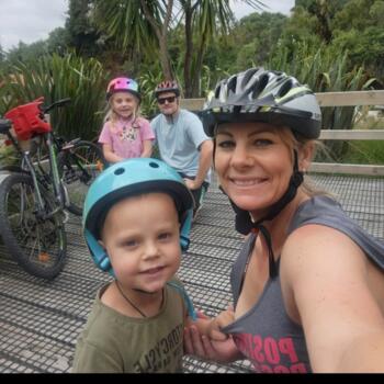 Babysitting job in Feilding: babysitting job Katie