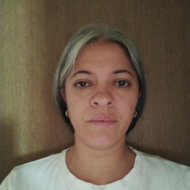 Canguro en Barcelona: Flávia