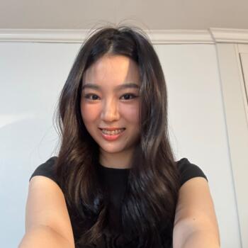 Babysitter in Brisbane: Minjae