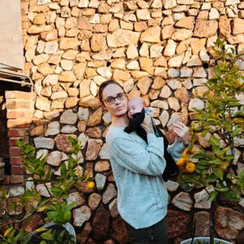 Parent Pretoria: Chantelle