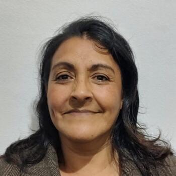 Niñera Buenos Aires: María del Lujan