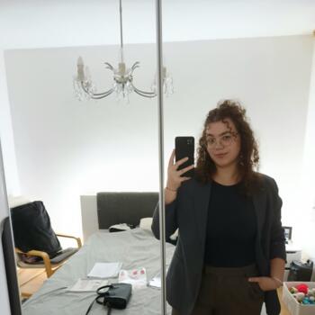 Babysitter in Bjelovar: Sara