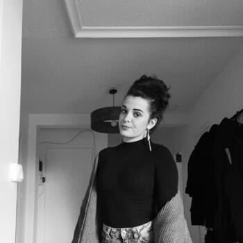 Childminder job in Marmande: babysitting job Méline