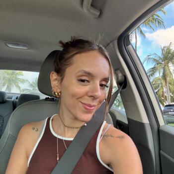 Emprego de babá em Maceió: emprego de babá Bruna
