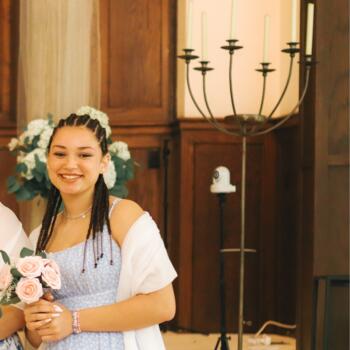 Babysitter in Lafayette (Indiana): Kaomi