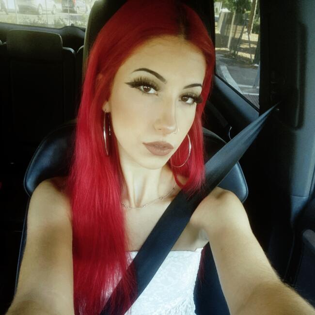 Canguro en Puerto de Santa María: Zaira