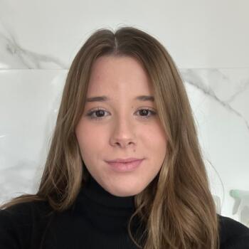 Niñera en Montevideo: Florencia Gonzalez