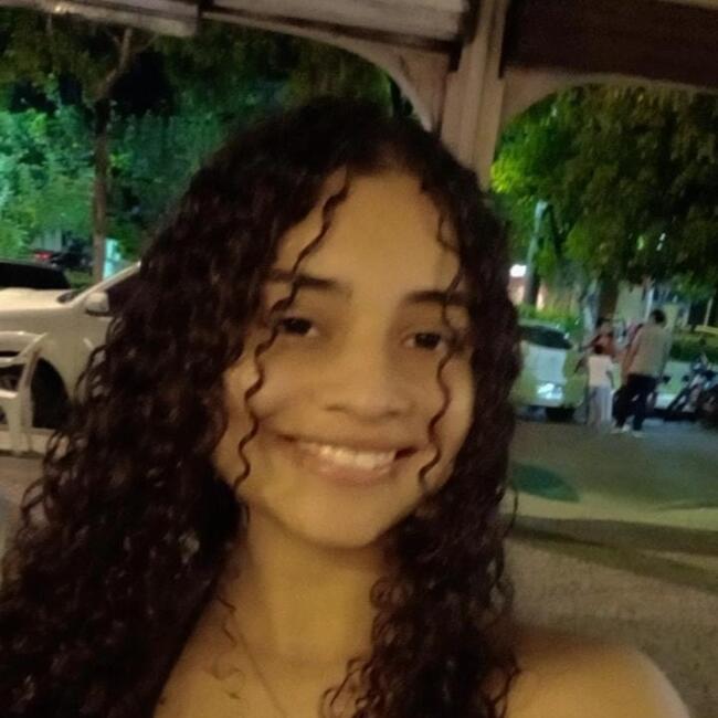 Babysitter in Maracanaú: Lidiane