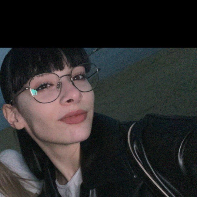 Babysitter a Roma: Lisa